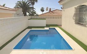 CHALET 83 con PISCINA PRIVADA